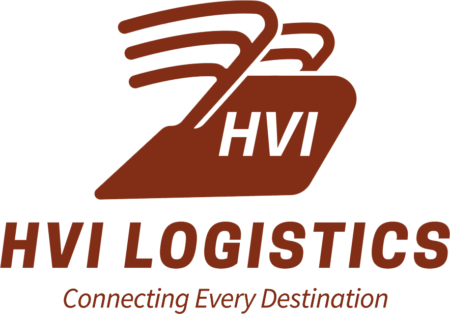 Hvilogistics